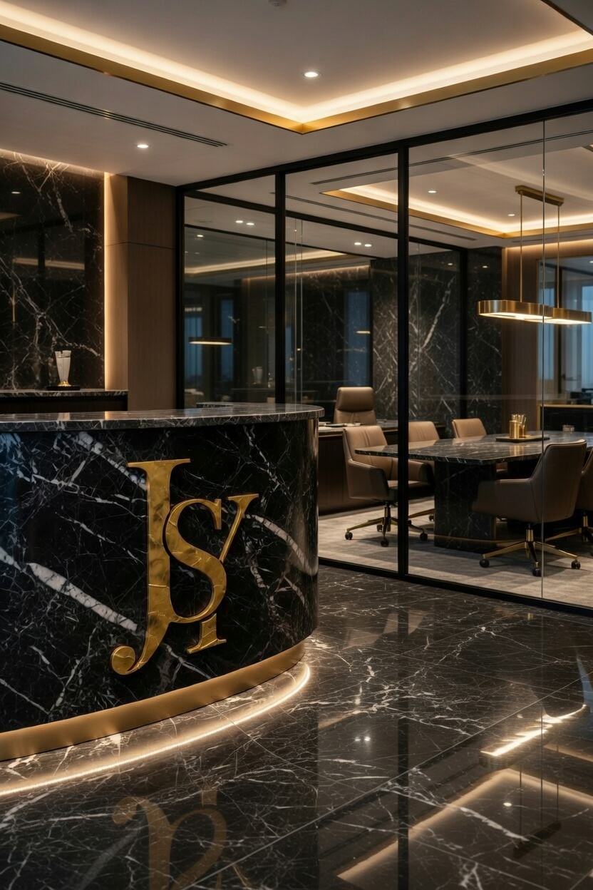 JSY Management Headquarters